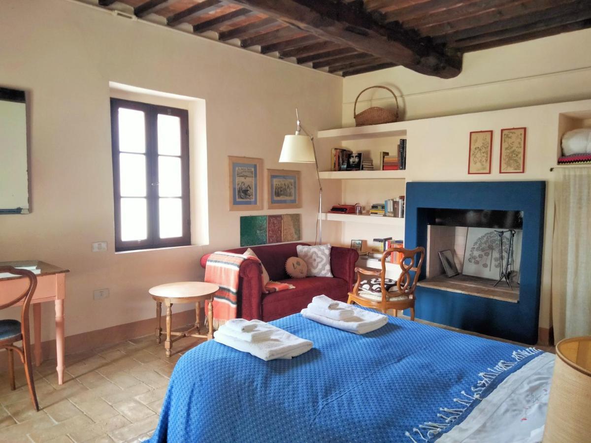 Villa Nocini Di Maremma Tatti Exterior foto