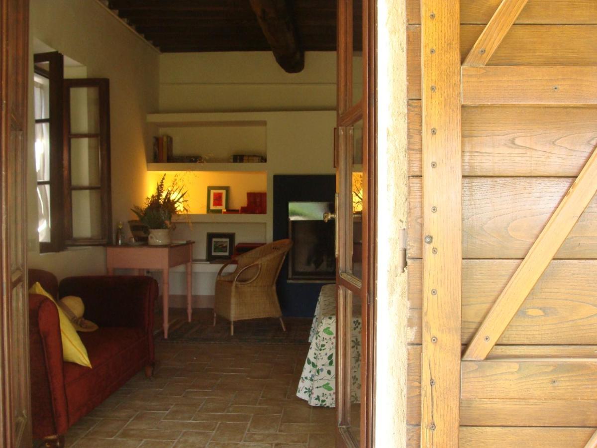 Villa Nocini Di Maremma Tatti Exterior foto